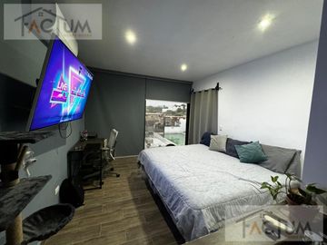 Casa en  Venta en Hacienda San Pedro, Zuazua, N.L.