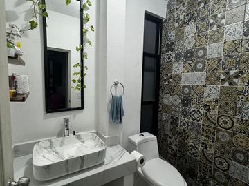 Casa en  Venta en Hacienda San Pedro, Zuazua, N.L.