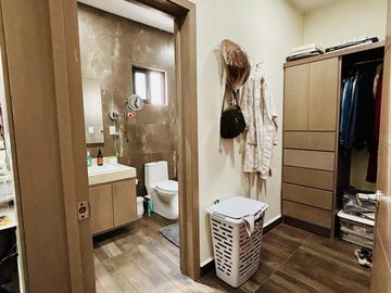 Residencia en Venta Fracc. Rincón de los Encinos Saltillo