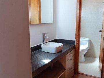 CASA EN VENTA EN LOMAS DE VALLE ESCONDIDO,BOSQUE ESMERALDA, ATIZAPAN DE ZARAGOZA