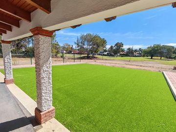 CASA EN RENTA