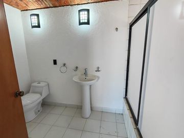 CASA EN RENTA