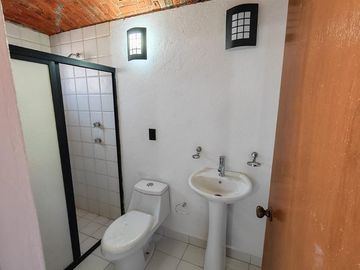 CASA EN RENTA