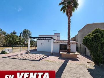 CASA EN RENTA