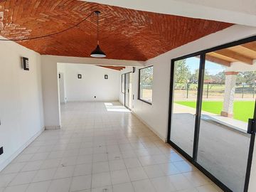 CASA EN RENTA