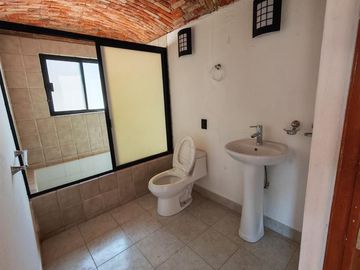 CASA EN RENTA