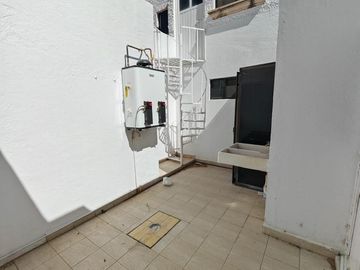CASA EN RENTA