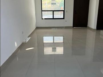 Casa en  venta en Monterrey 3 habitaciones en Solana, terraza con vista panorámica