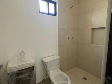 Casa en  venta en Monterrey 3 habitaciones en Solana, terraza con vista panorámica
