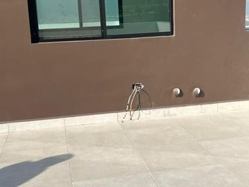 Casa en  venta en Monterrey 3 habitaciones en Solana, terraza con vista panorámica