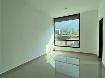 Casa en  venta en Monterrey 3 habitaciones en Solana, terraza con vista panorámica