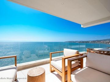 Mar Azul 803