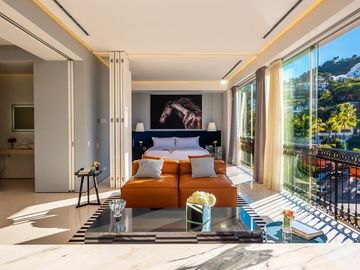 Pier 57 Unit 608
