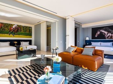 Pier 57 Unit 608