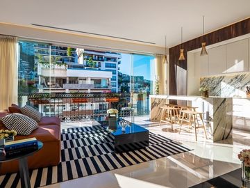 Pier 57 Unit 608