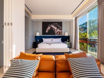 Pier 57 Unit 608