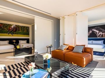 Pier 57 Unit 608