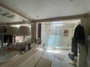 Casa en Venta Bosques de Las Lomas Alerces