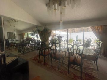 Casa en Venta Bosques de Las Lomas Alerces