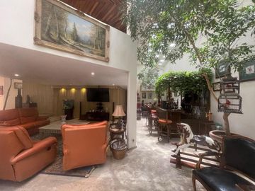 Casa en Venta Bosques de Las Lomas Alerces