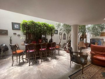 Casa en Venta Bosques de Las Lomas Alerces