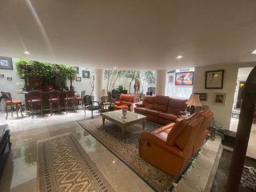 Casa en Venta Bosques de Las Lomas Alerces