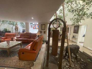 Casa en Venta Bosques de Las Lomas Alerces