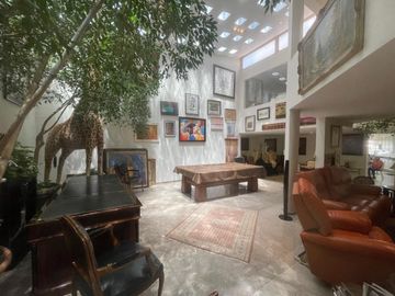 Casa en Venta Bosques de Las Lomas Alerces