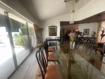Casa en Venta Bosques de Las Lomas Alerces
