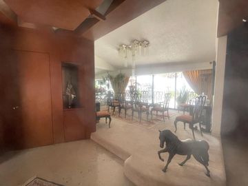 Casa en Venta Bosques de Las Lomas Alerces