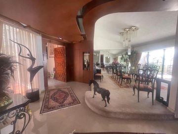 Casa en Venta Bosques de Las Lomas Alerces
