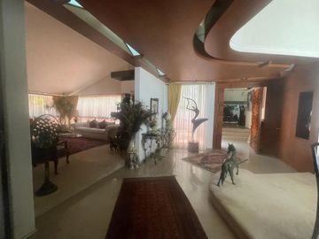 Casa en Venta Bosques de Las Lomas Alerces