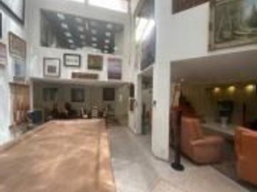 Casa en Venta Bosques de Las Lomas Alerces