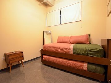 Departamento amueblado en venta