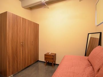 Departamento amueblado en venta