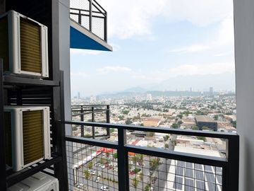 Departamento amueblado en venta