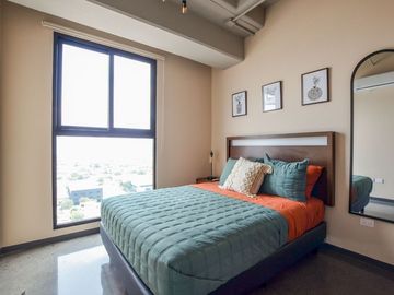 Departamento amueblado en venta
