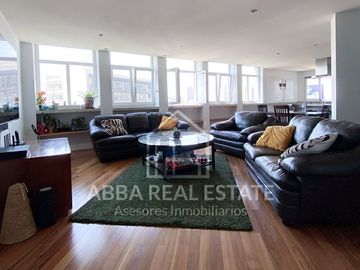 Departamento en Venta, Verónica Anzures