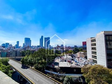 Departamento en Venta, Verónica Anzures