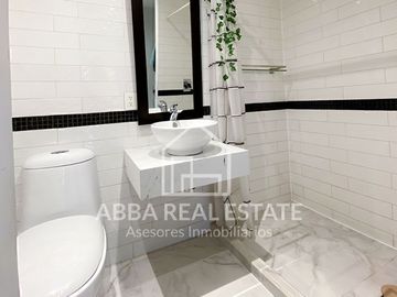Departamento en Venta, Verónica Anzures