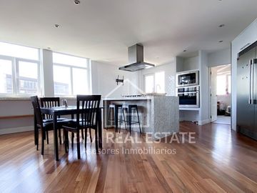 Departamento en Venta, Verónica Anzures