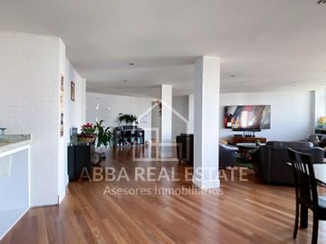 Departamento en Venta, Verónica Anzures