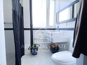 Departamento en Venta, Verónica Anzures