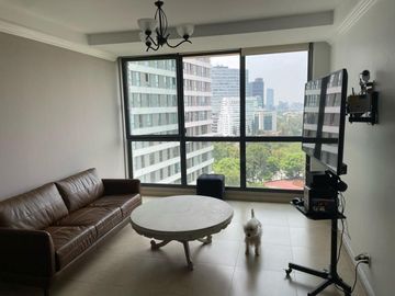 Departamento en Venta, Be Grand Alto Polanco , 2 Recamaras