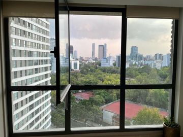 Departamento en Venta, Be Grand Alto Polanco , 2 Recamaras