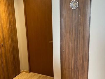 Departamento en Venta, Be Grand Alto Polanco , 2 Recamaras