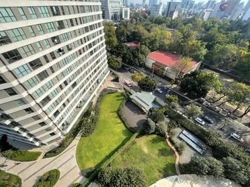 Departamento en Venta, Be Grand Alto Polanco , 2 Recamaras