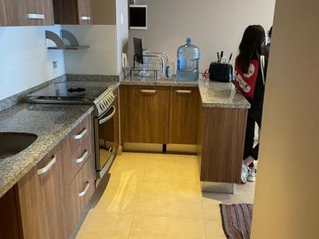 Departamento en Venta, Be Grand Alto Polanco , 2 Recamaras