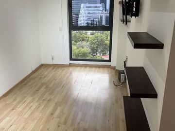 Departamento en Venta, Be Grand Alto Polanco , 2 Recamaras