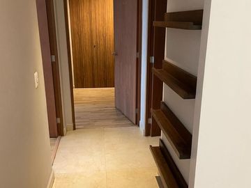 Departamento en Venta, Be Grand Alto Polanco , 2 Recamaras
